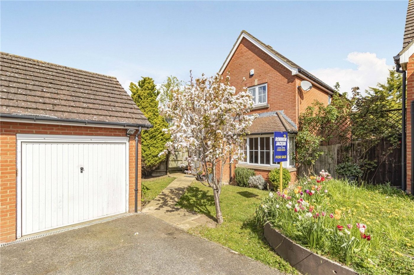 3 bedroom house for sale in South Orpington | Robinson Jackson