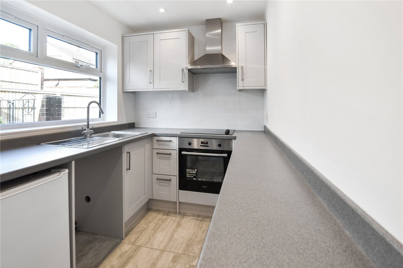 2 bedroom bungalow for sale in Bexley | Robinson Jackson