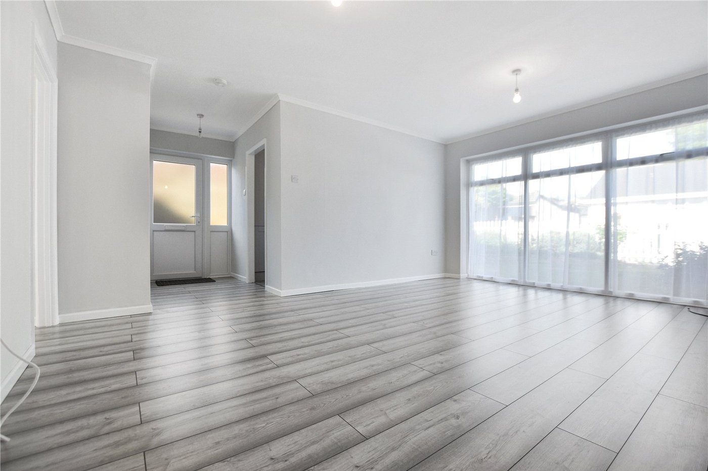 2 bedroom bungalow for sale in Bexley | Robinson Jackson