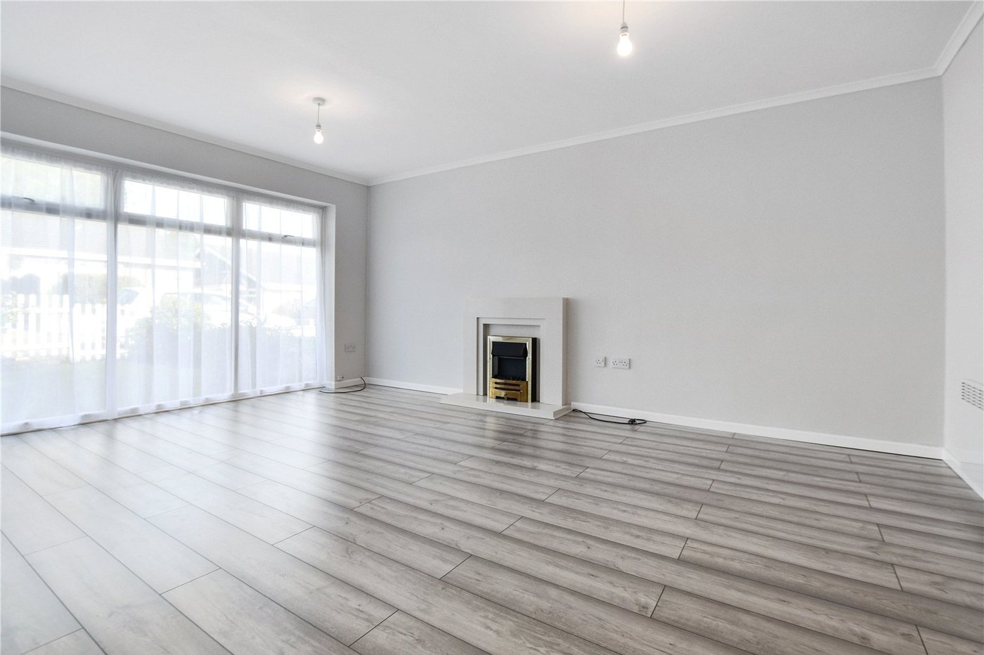 2 bedroom bungalow for sale in Bexley | Robinson Jackson