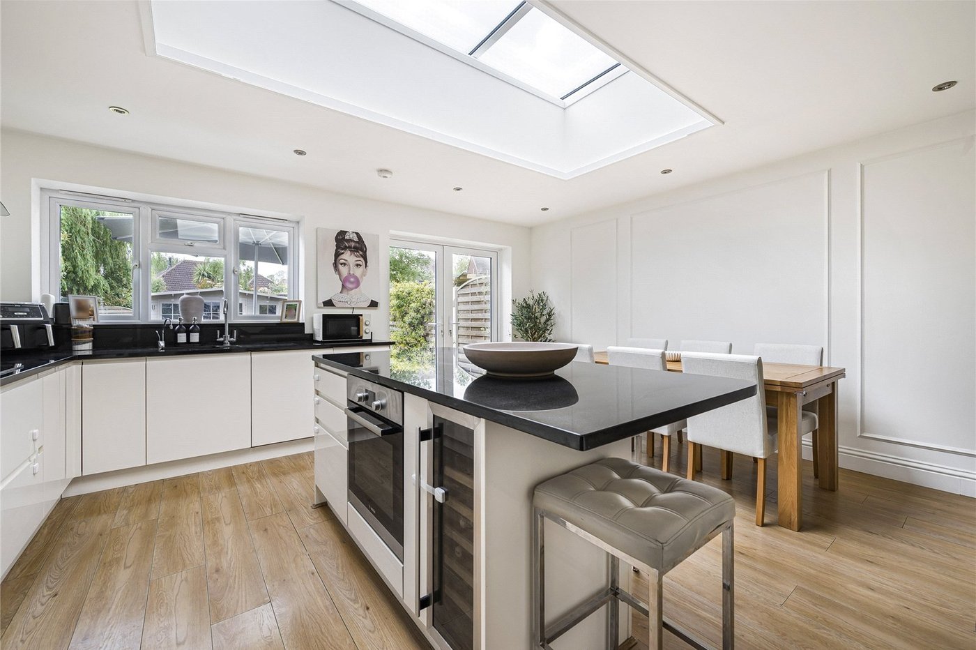 3 bedroom house for sale in Joydens Wood | Robinson Jackson