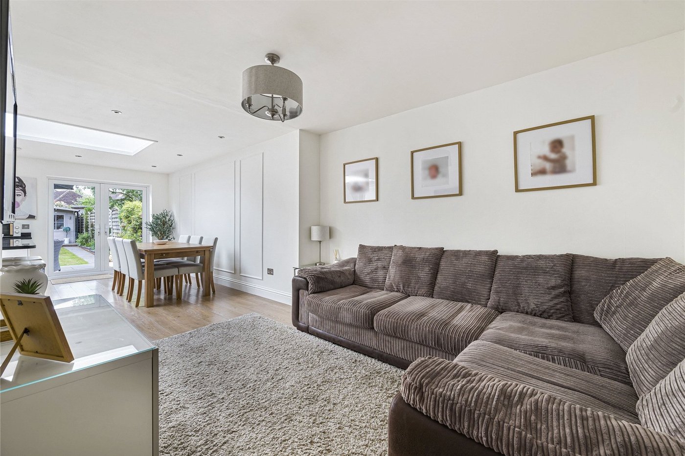 3 bedroom house for sale in Joydens Wood | Robinson Jackson