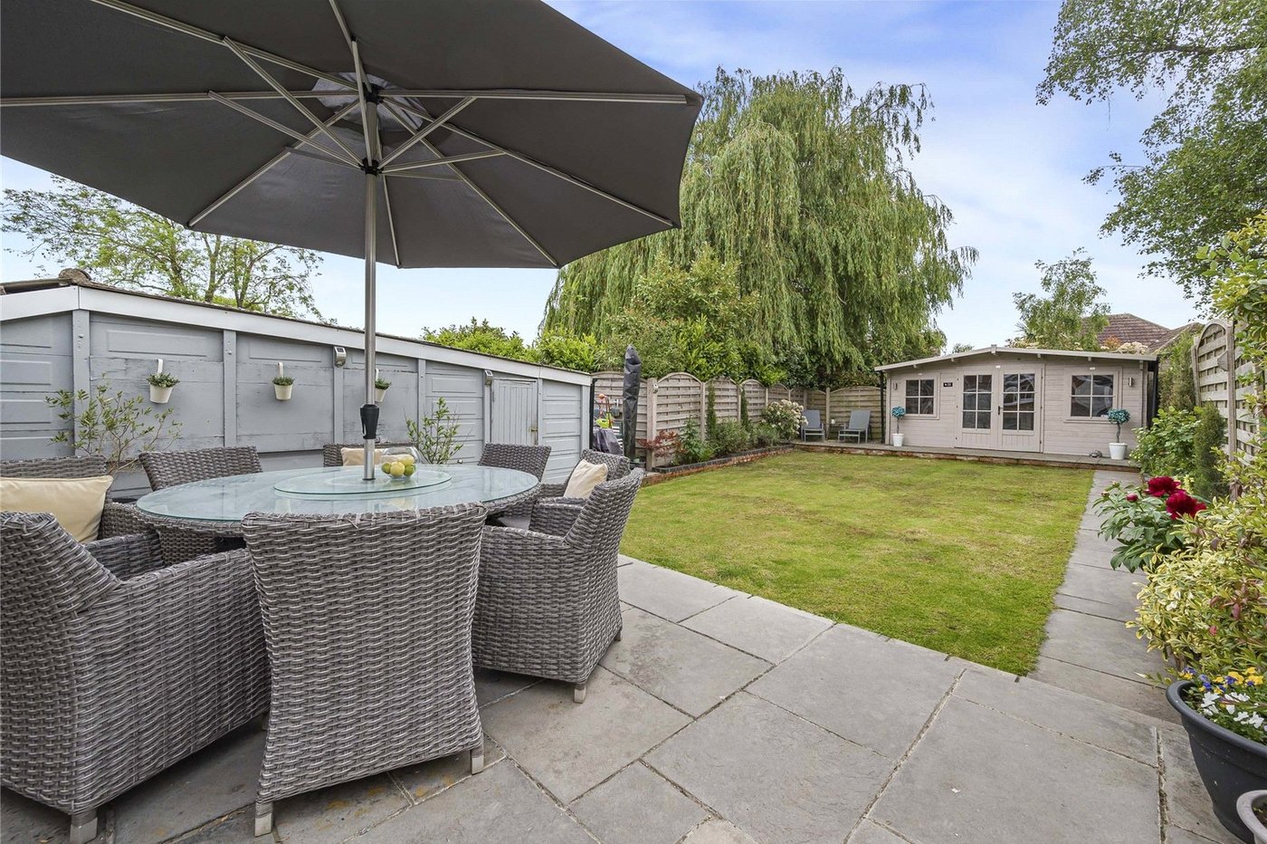 3 bedroom house for sale in Joydens Wood | Robinson Jackson