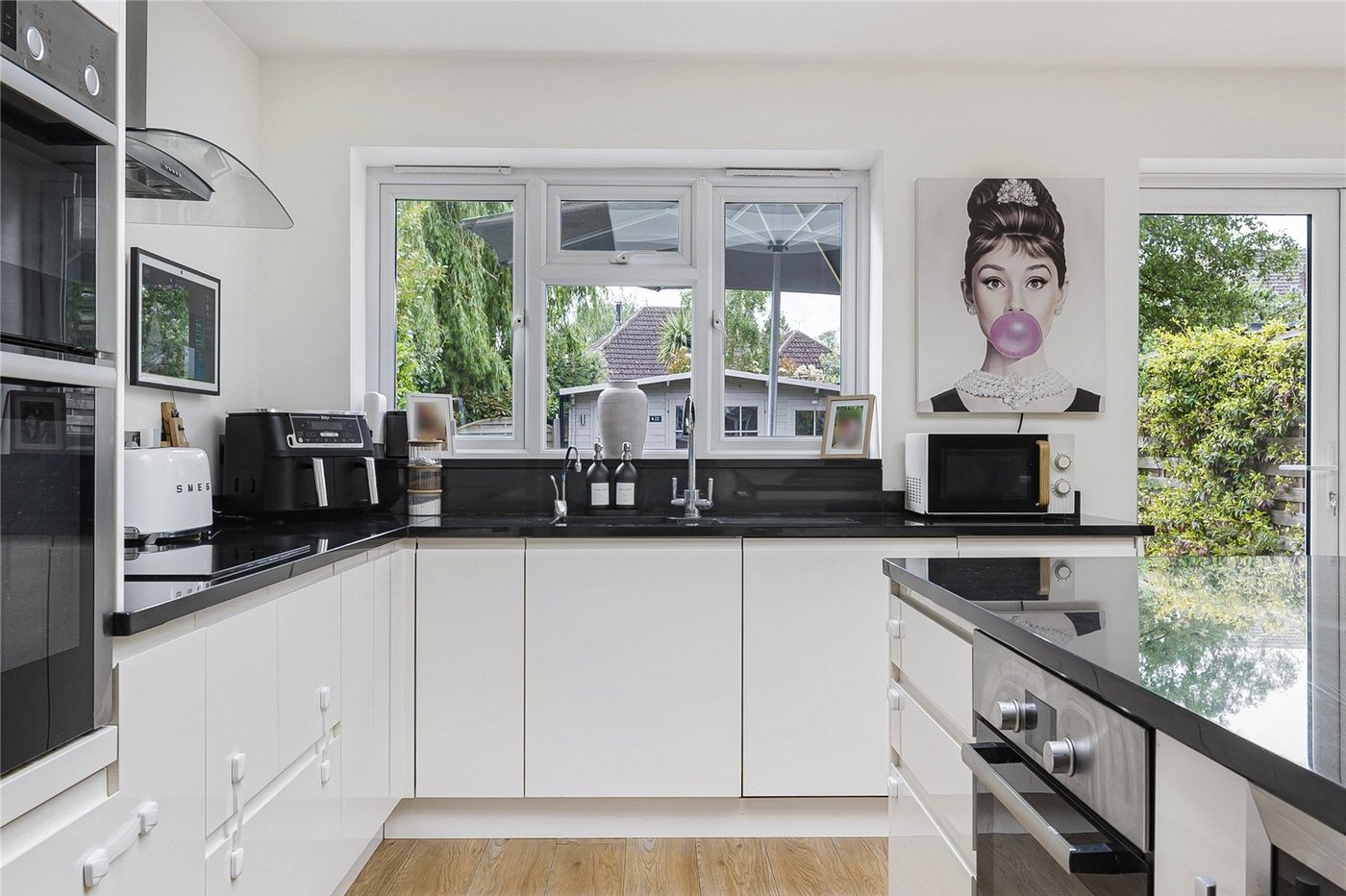3 bedroom house for sale in Joydens Wood | Robinson Jackson
