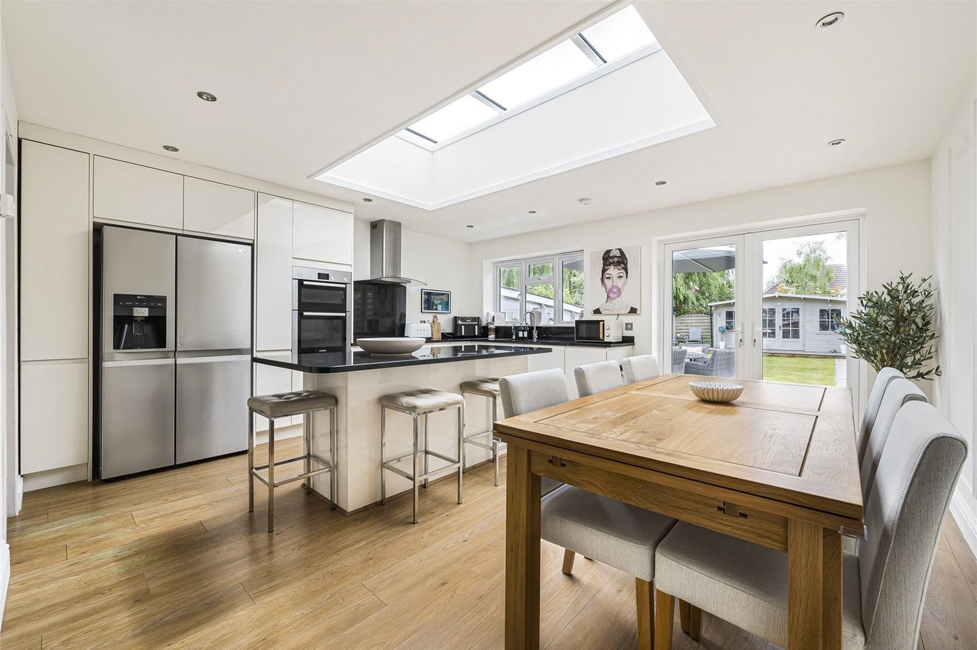 3 bedroom house for sale in Joydens Wood | Robinson Jackson