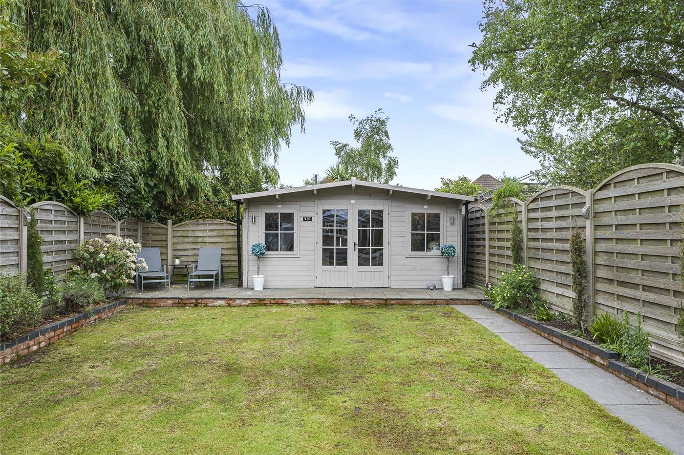 3 bedroom house for sale in Joydens Wood | Robinson Jackson