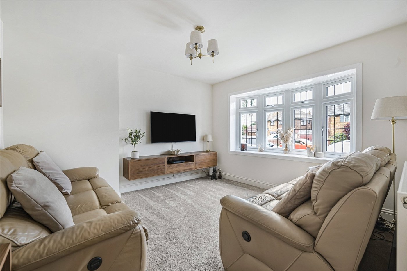3 bedroom house for sale in Joydens Wood | Robinson Jackson