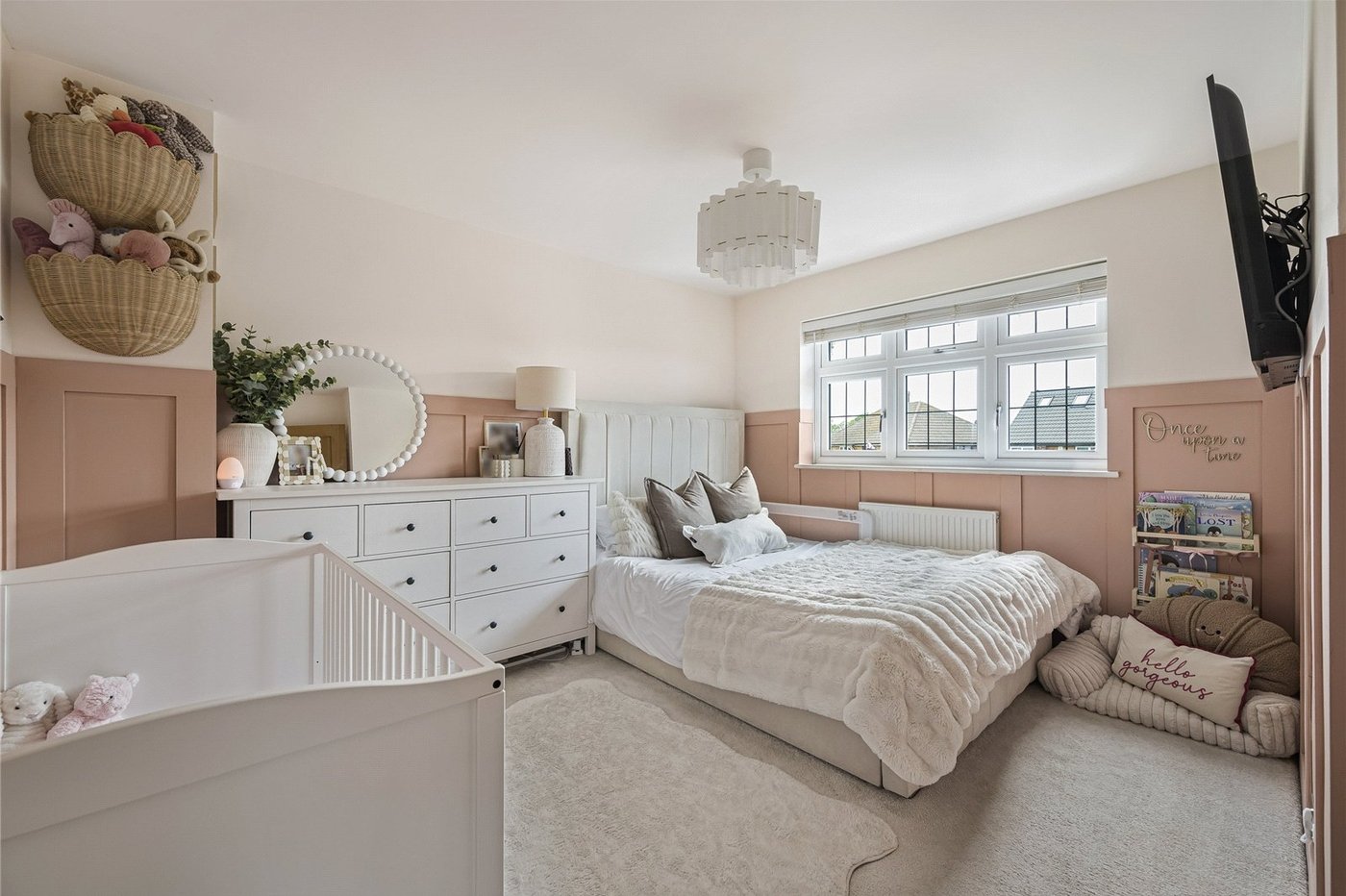 3 bedroom house for sale in Joydens Wood | Robinson Jackson