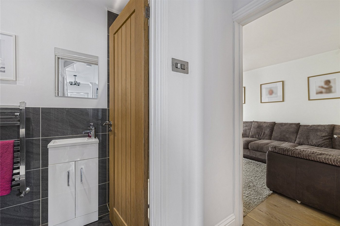 3 bedroom house for sale in Joydens Wood | Robinson Jackson