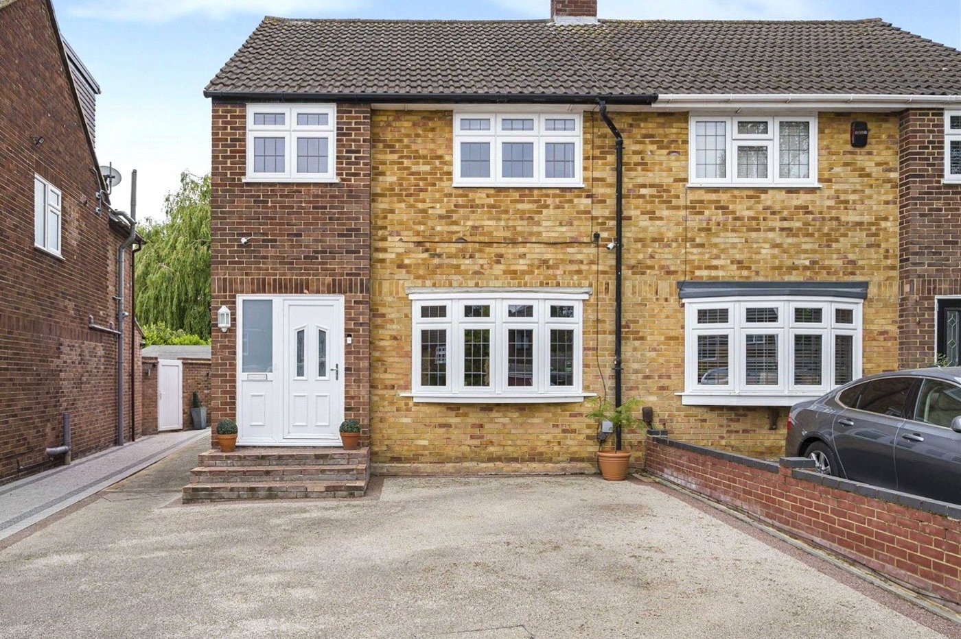 3 bedroom house for sale in Joydens Wood | Robinson Jackson