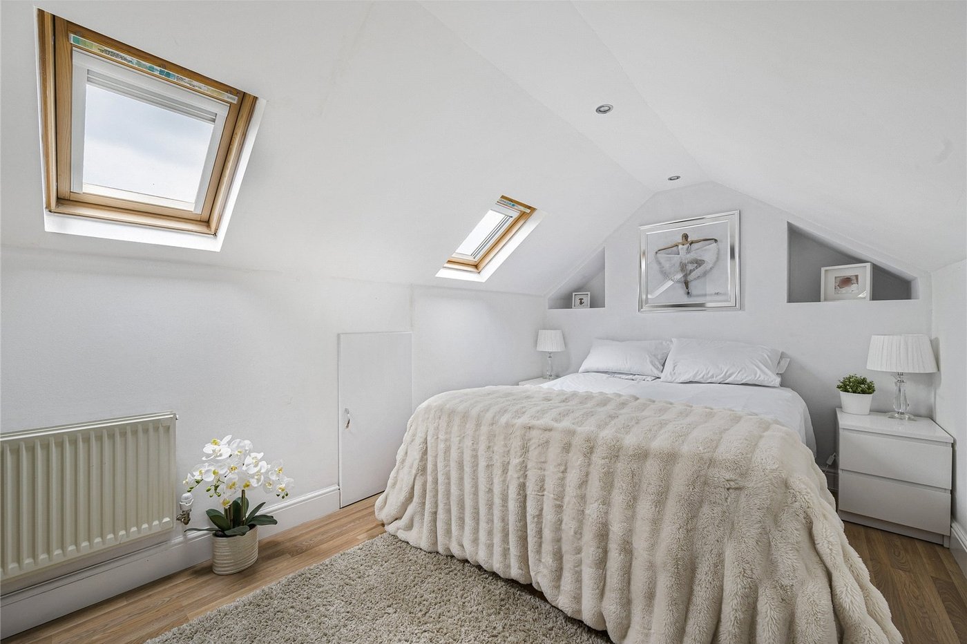 3 bedroom house for sale in Joydens Wood | Robinson Jackson