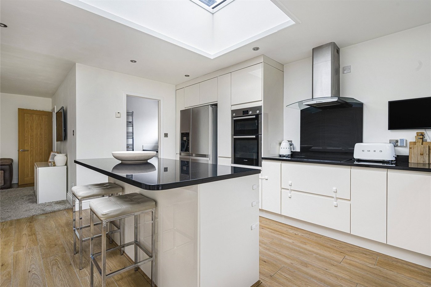 3 bedroom house for sale in Joydens Wood | Robinson Jackson