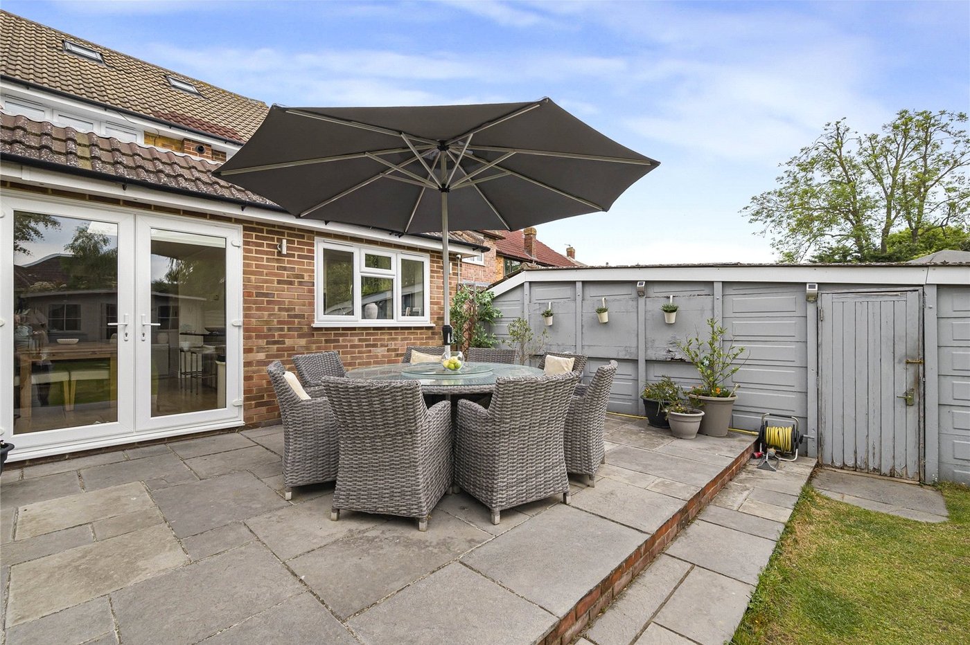 3 bedroom house for sale in Joydens Wood | Robinson Jackson
