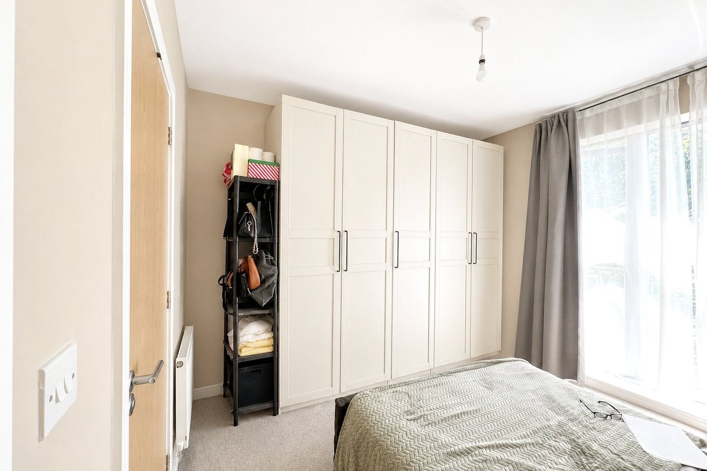 2 bedroom property for sale in Fieldfare Lane | Robinson Jackson