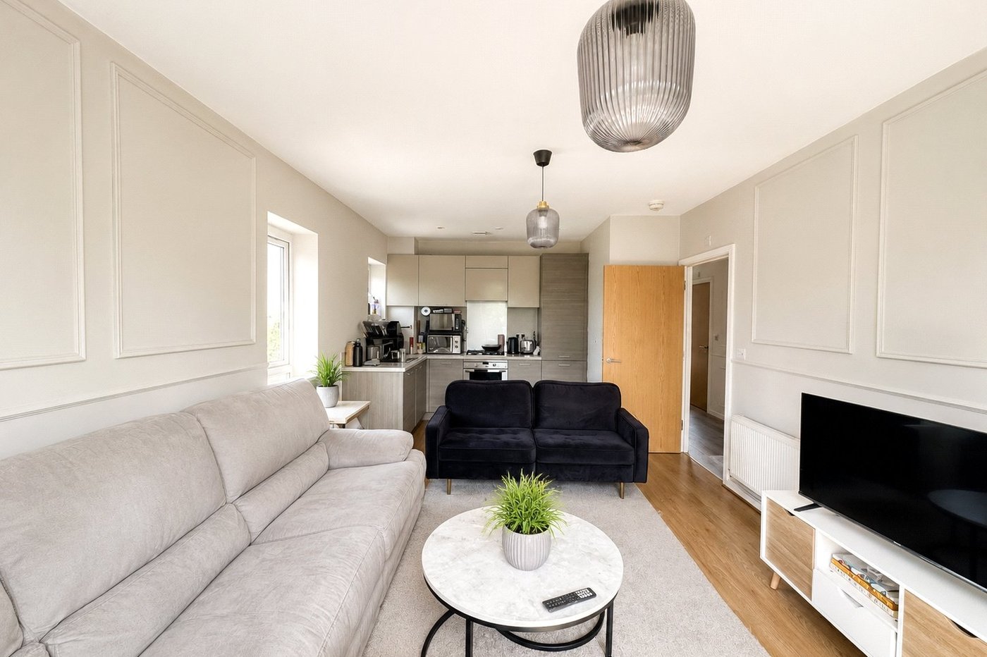 2 bedroom property for sale in Fieldfare Lane | Robinson Jackson