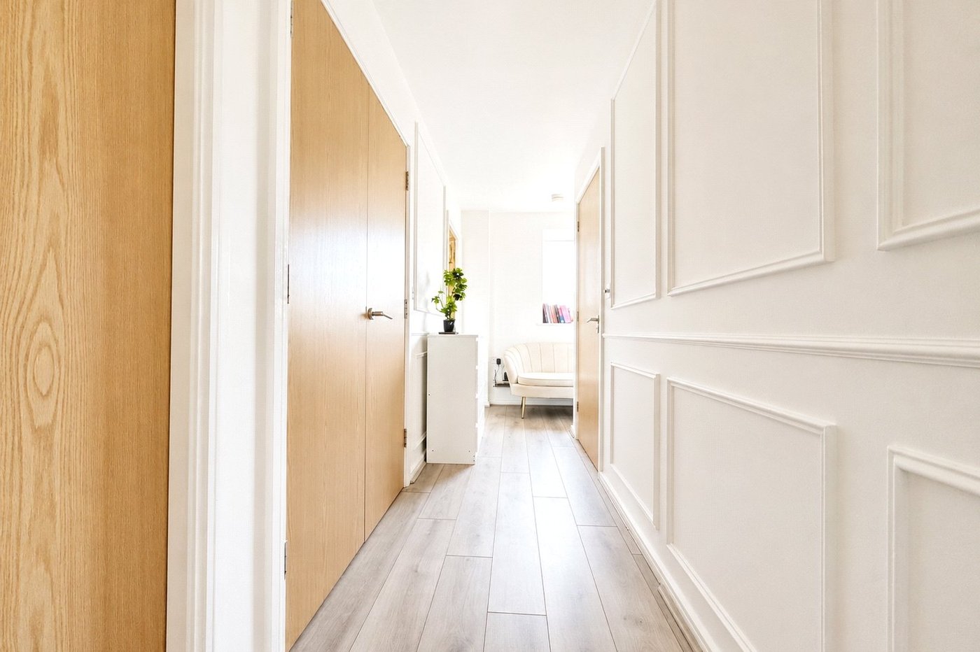 2 bedroom property for sale in Fieldfare Lane | Robinson Jackson