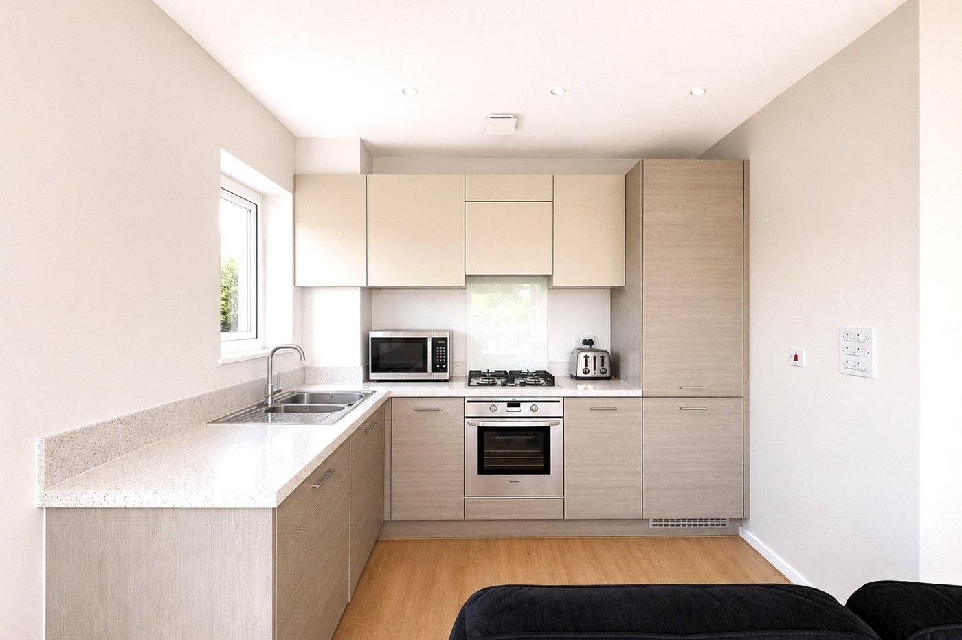 2 bedroom property for sale in Fieldfare Lane | Robinson Jackson