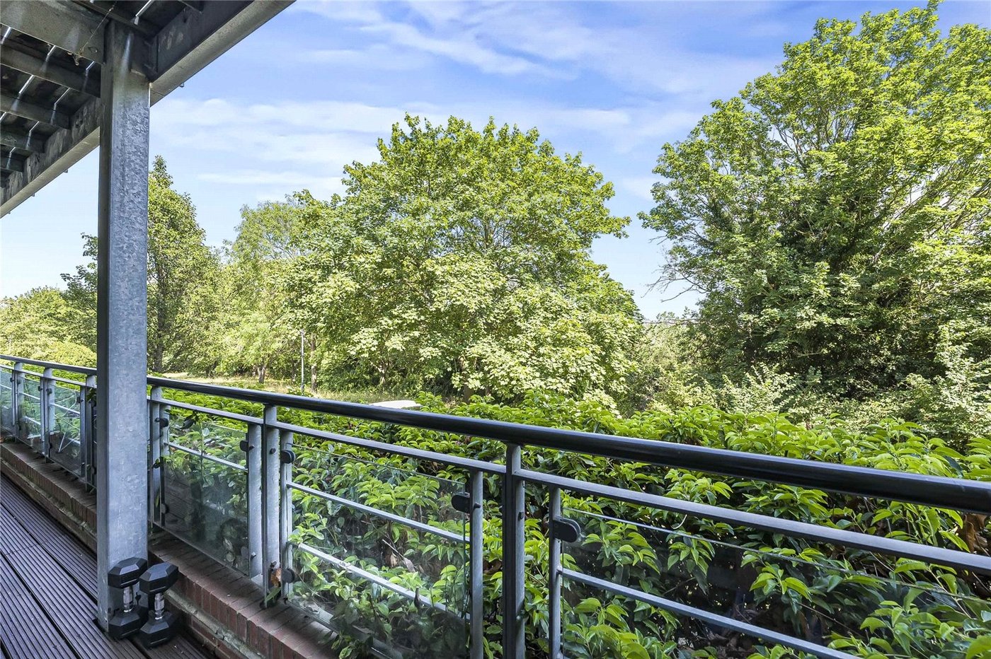 2 bedroom property for sale in Fieldfare Lane | Robinson Jackson