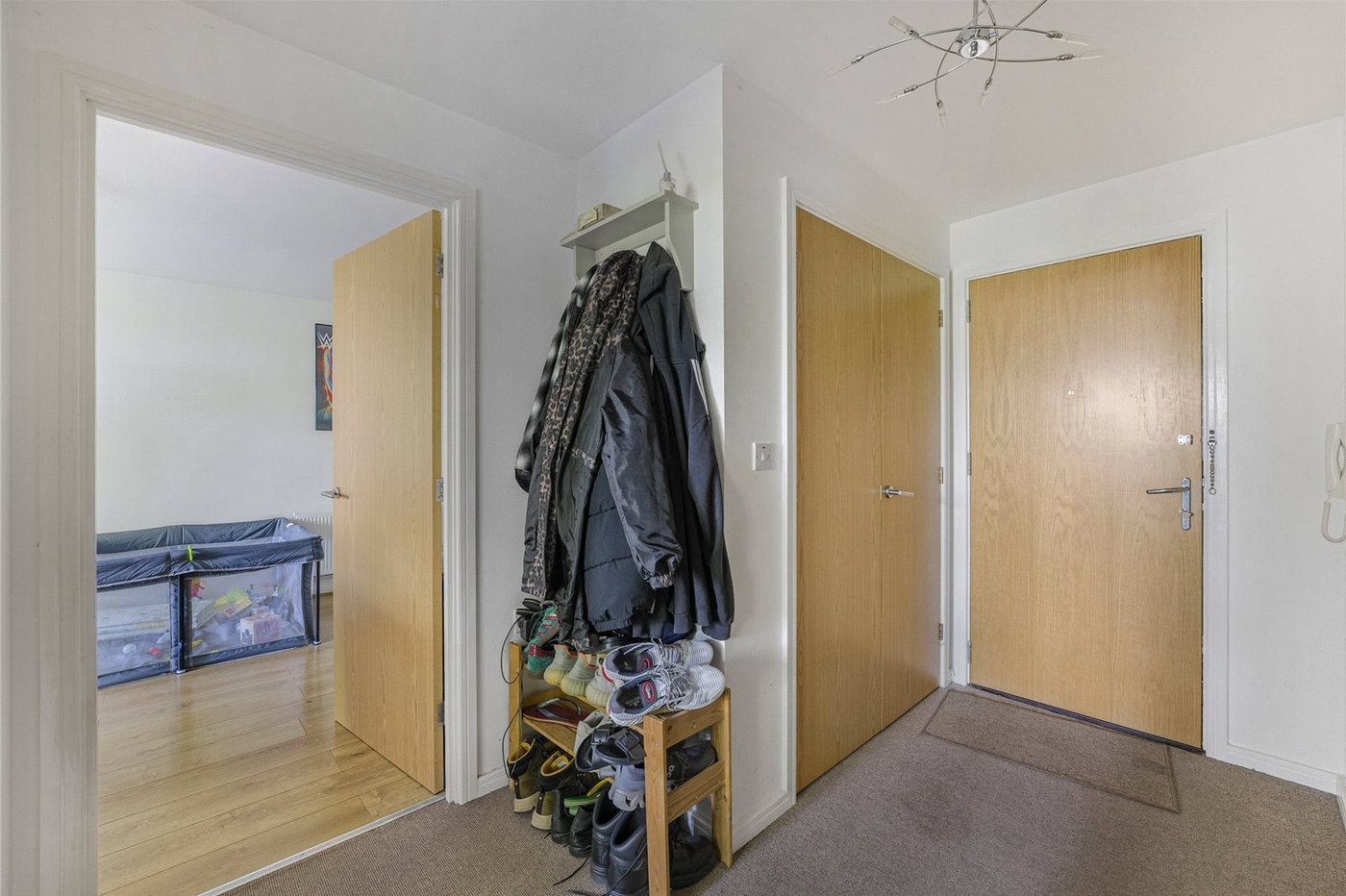 2 bedroom property for sale in Fieldfare Lane | Robinson Jackson