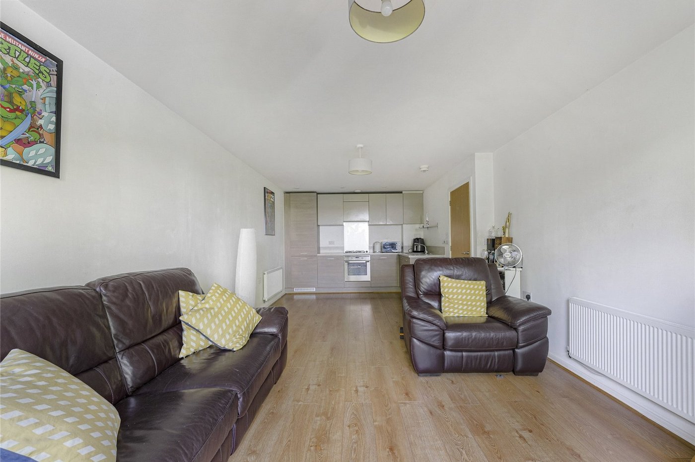 2 bedroom property for sale in Fieldfare Lane | Robinson Jackson
