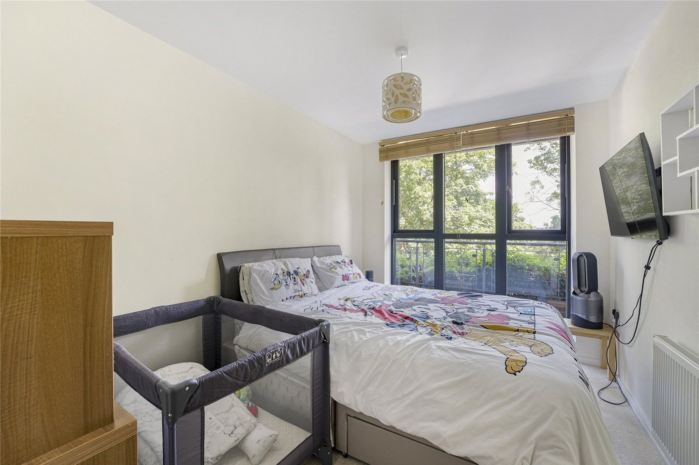 2 bedroom property for sale in Fieldfare Lane | Robinson Jackson