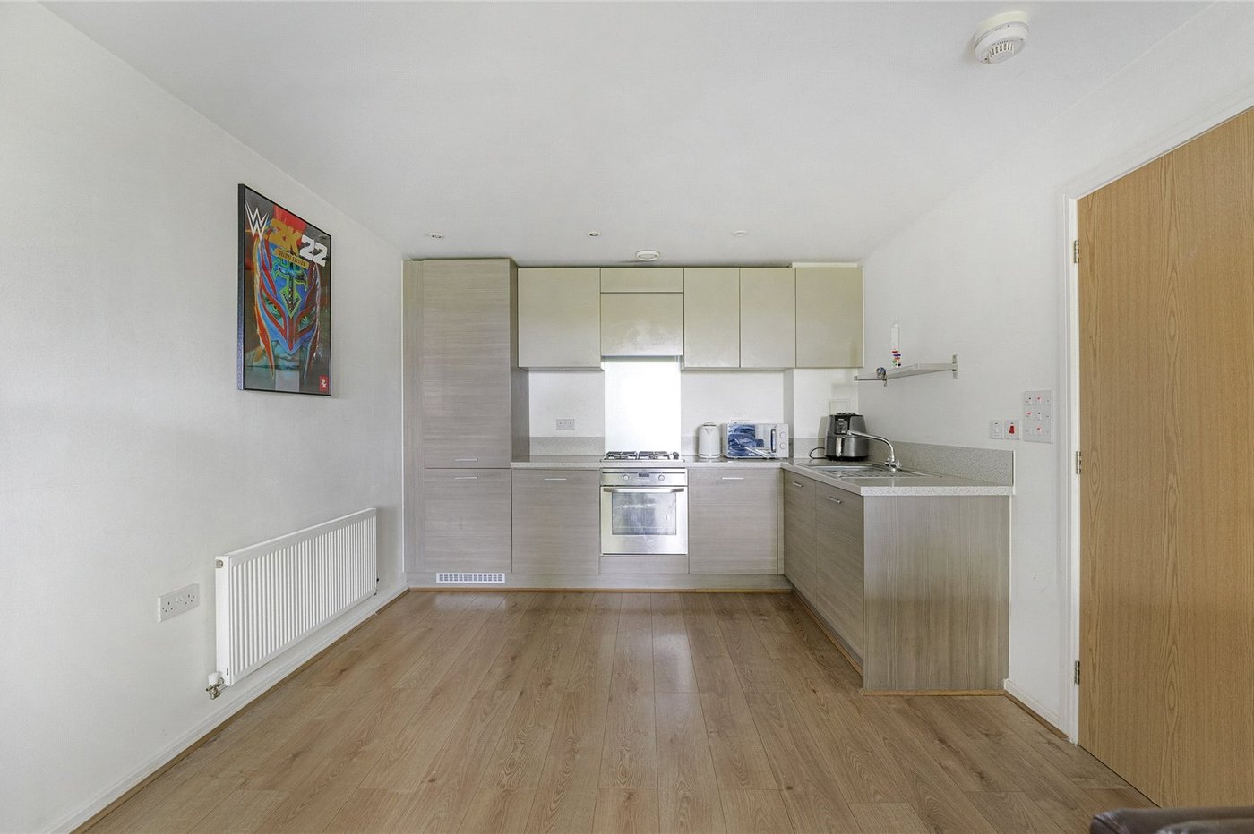 2 bedroom property for sale in Fieldfare Lane | Robinson Jackson