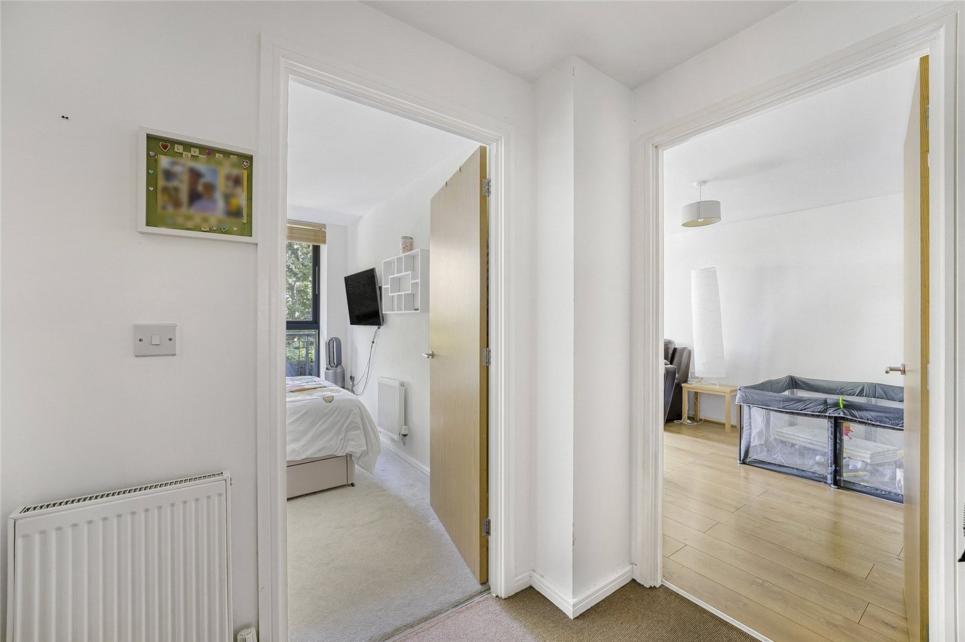 2 bedroom property for sale in Fieldfare Lane | Robinson Jackson