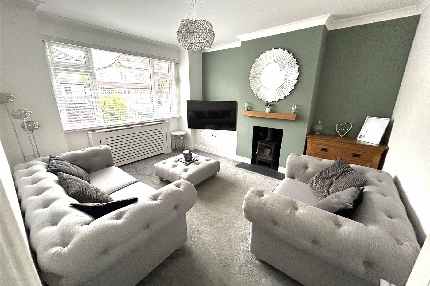 3 bedroom house for sale in Welling | Robinson Jackson