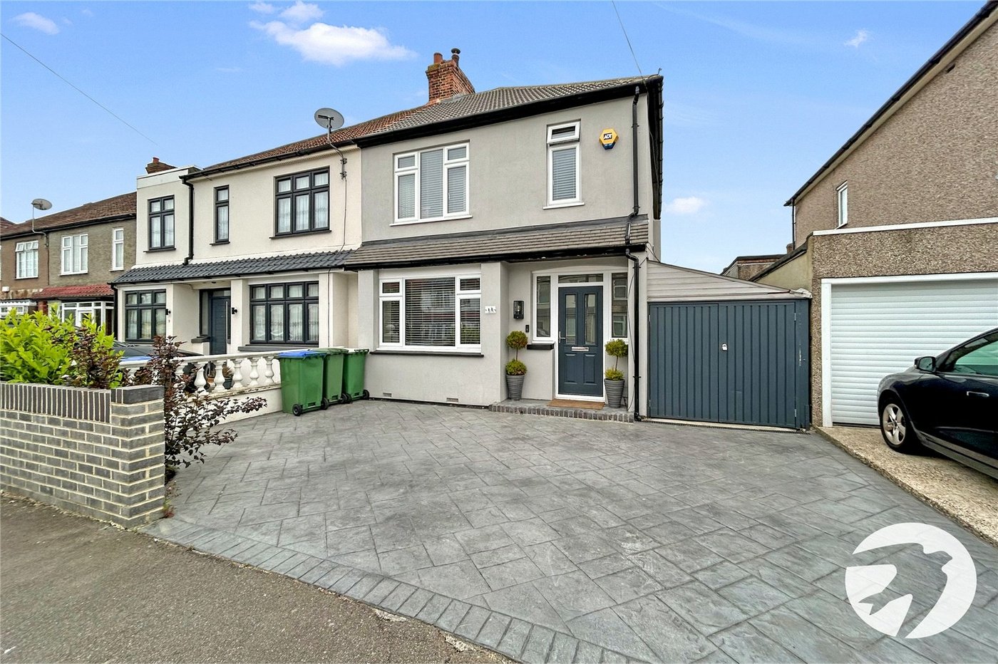 3 bedroom house for sale in Welling | Robinson Jackson