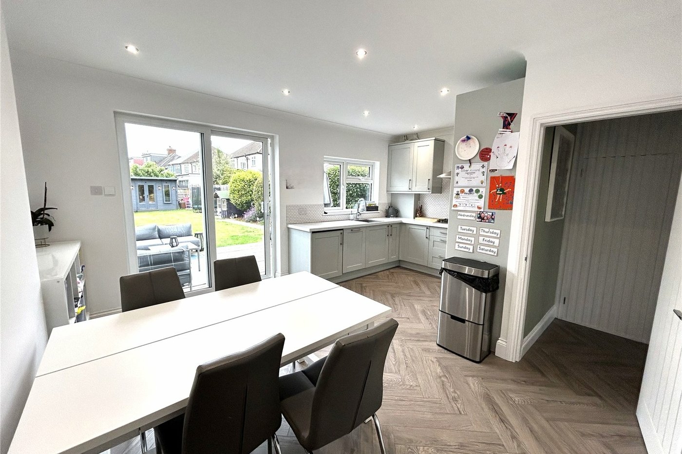 3 bedroom house for sale in Welling | Robinson Jackson