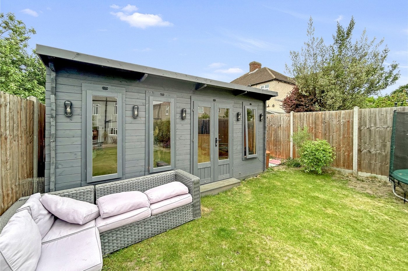 3 bedroom house for sale in Welling | Robinson Jackson