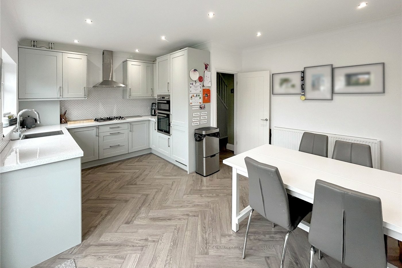 3 bedroom house for sale in Welling | Robinson Jackson