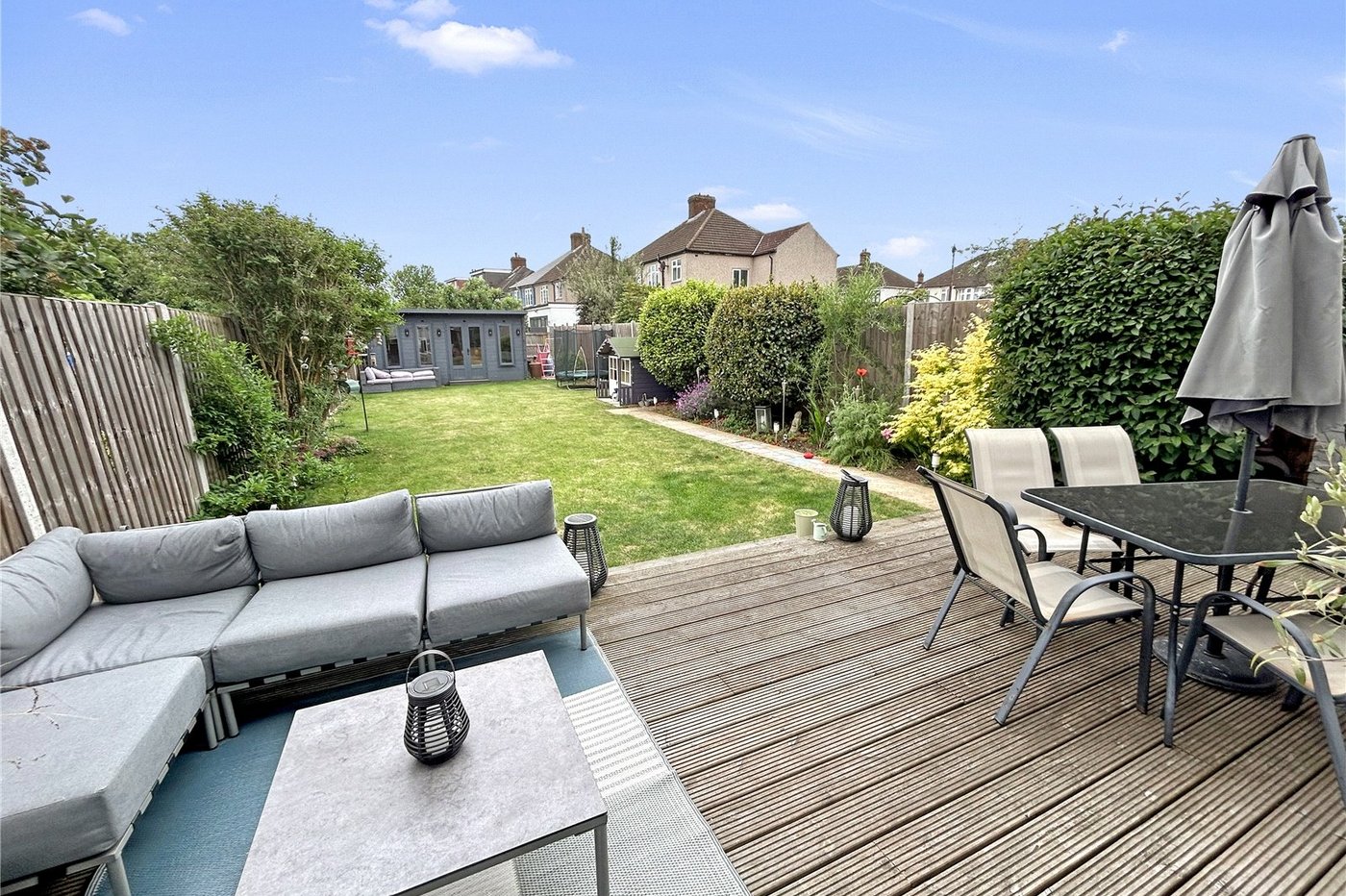 3 bedroom house for sale in Welling | Robinson Jackson