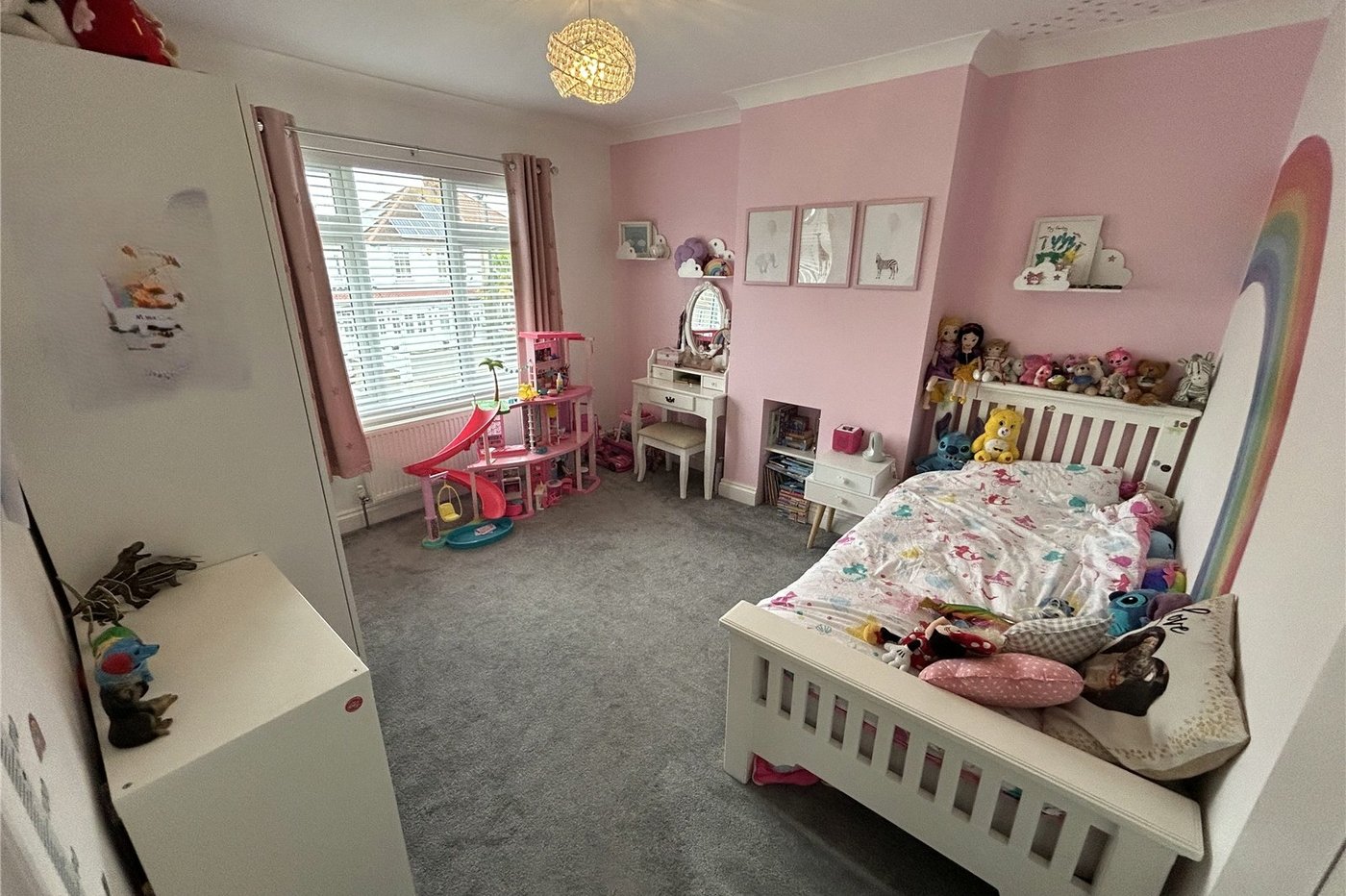 3 bedroom house for sale in Welling | Robinson Jackson