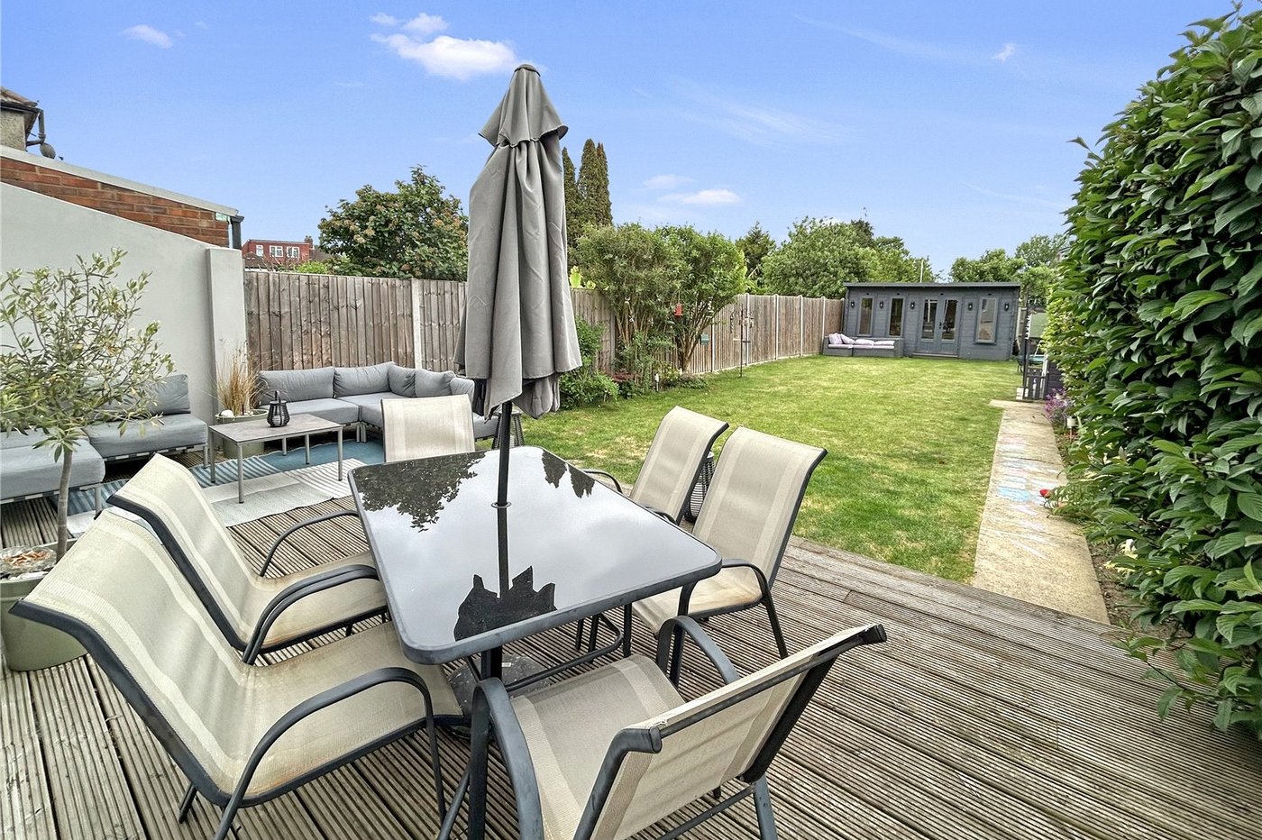 3 bedroom house for sale in Welling | Robinson Jackson