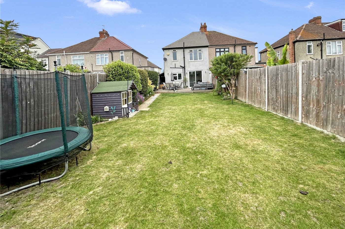 3 bedroom house for sale in Welling | Robinson Jackson