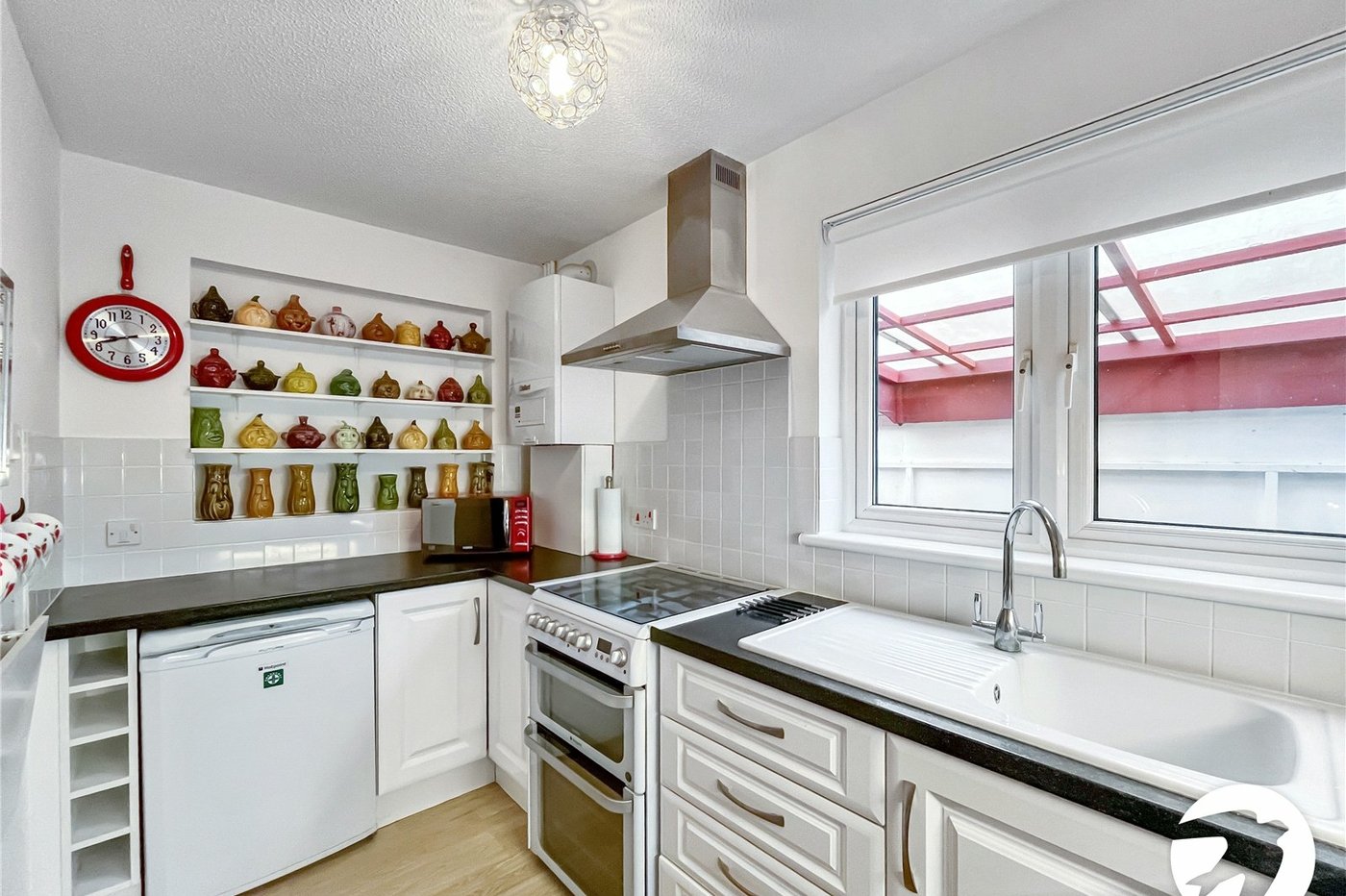 2 bedroom house for sale in Sittingbourne | Robinson Michael & Jackson