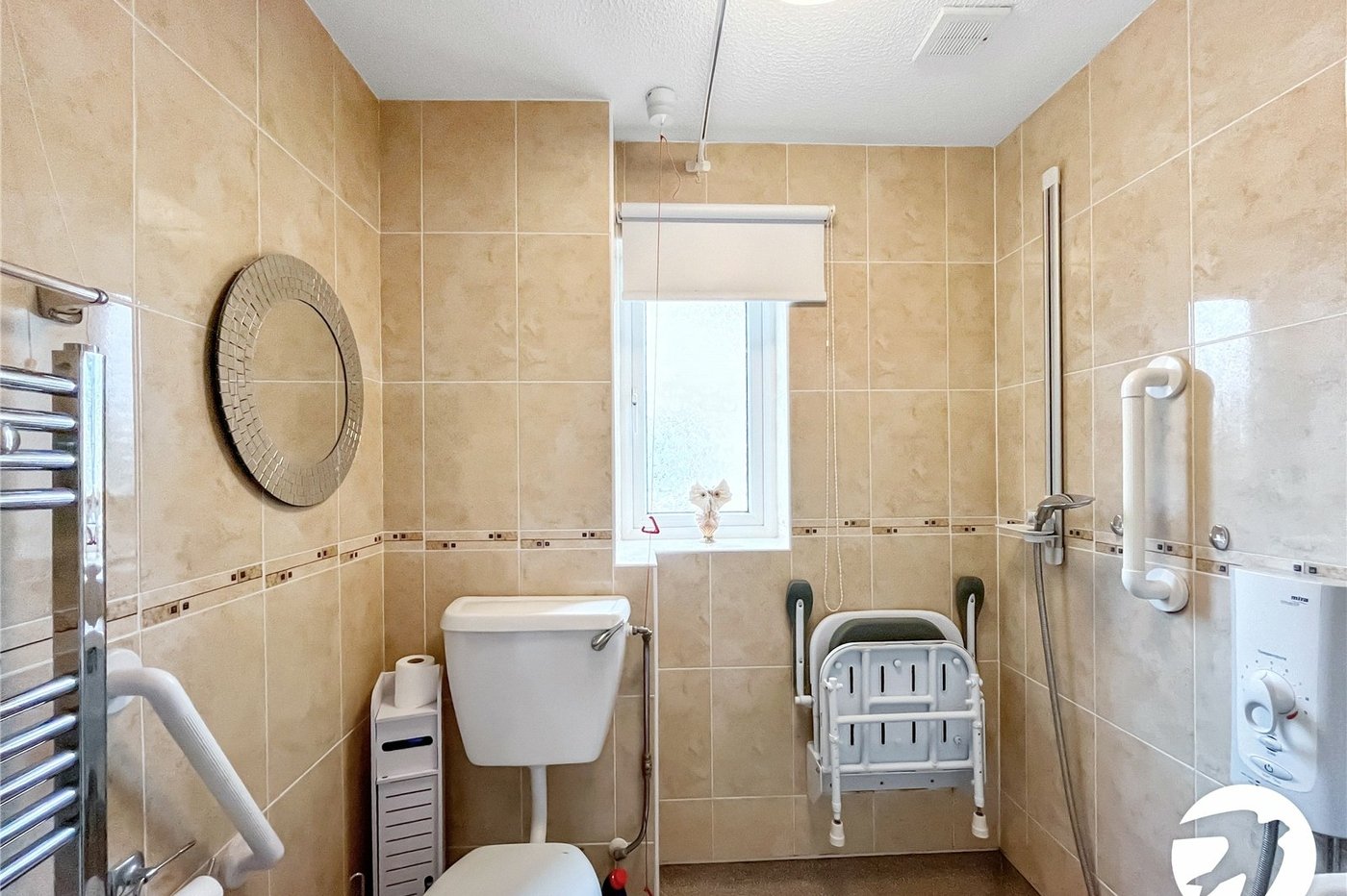2 bedroom house for sale in Sittingbourne | Robinson Michael & Jackson