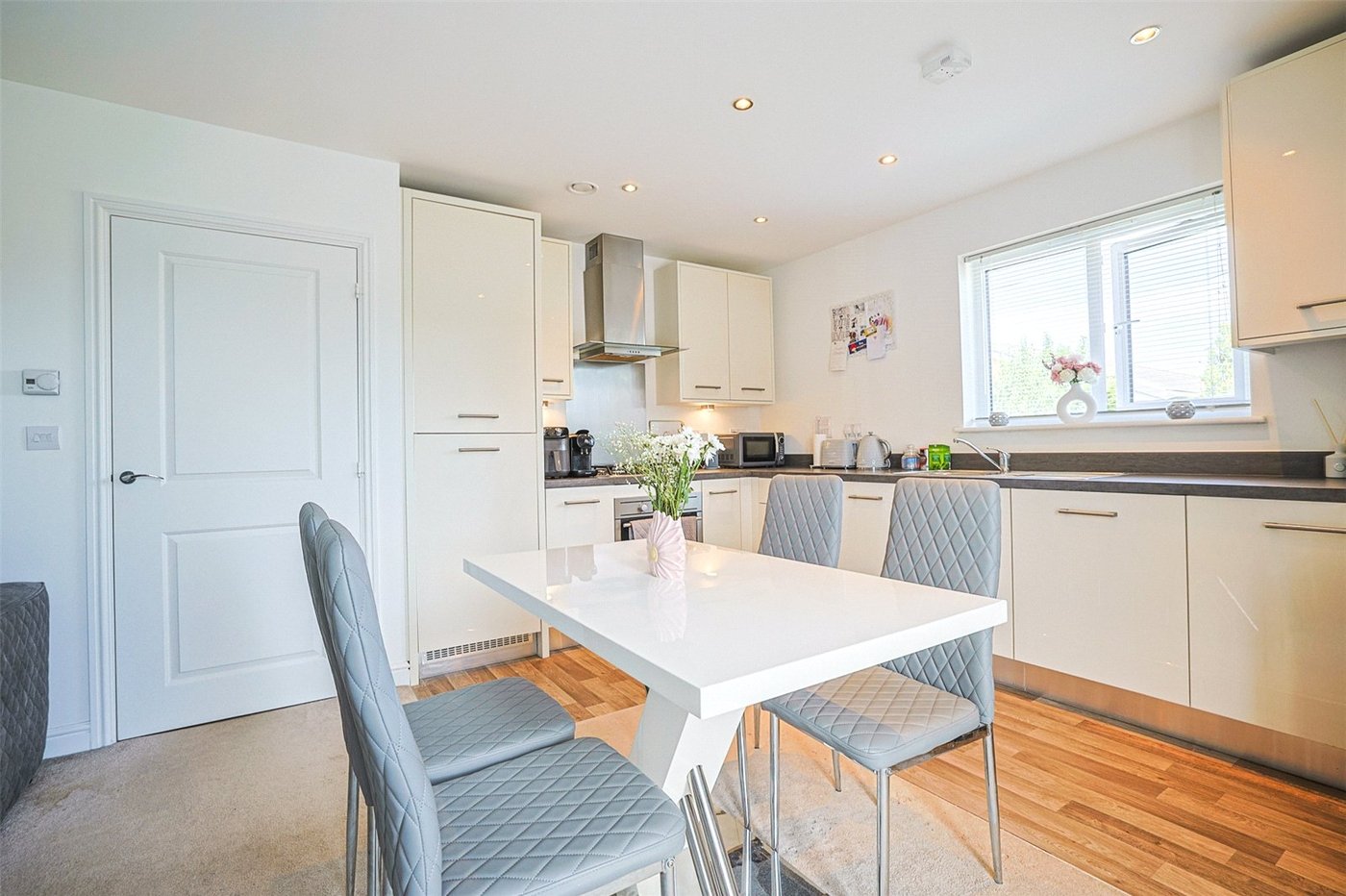2 bedroom property for sale in Sittingbourne | Robinson Michael & Jackson