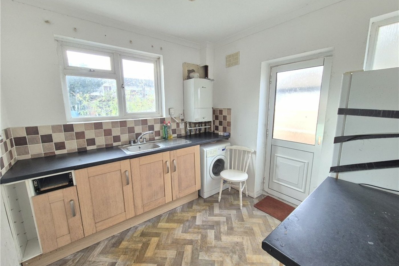 2 bedroom bungalow for sale in St Pauls Cray | Robinson Jackson