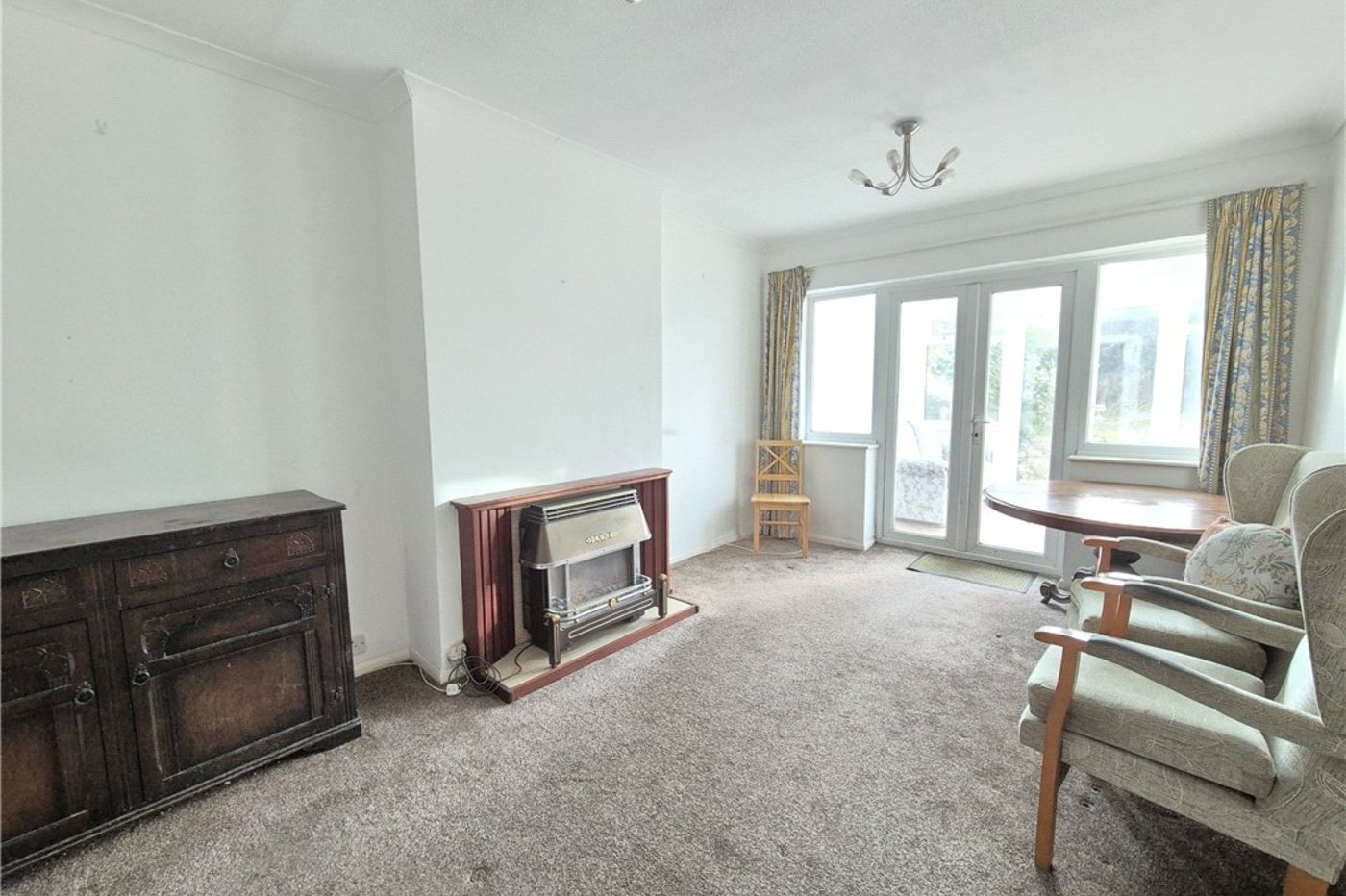 2 bedroom bungalow for sale in St Pauls Cray | Robinson Jackson