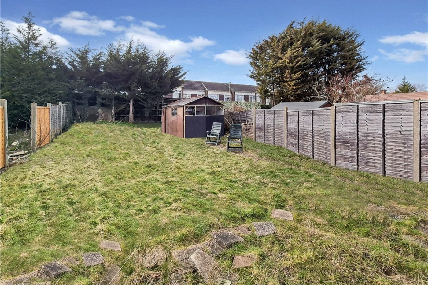 2 bedroom bungalow for sale in St Pauls Cray | Robinson Jackson