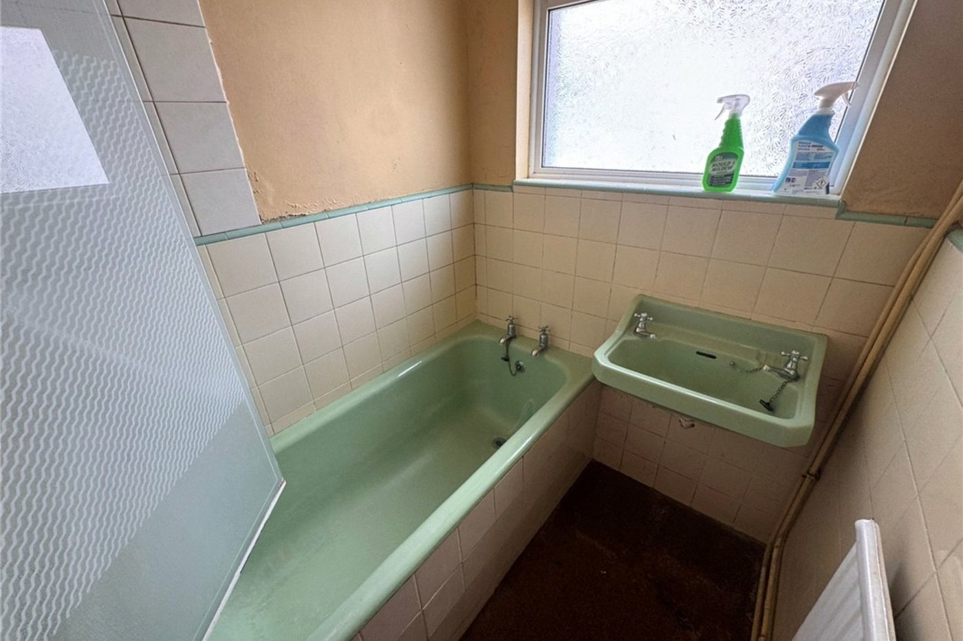 2 bedroom bungalow for sale in St Pauls Cray | Robinson Jackson