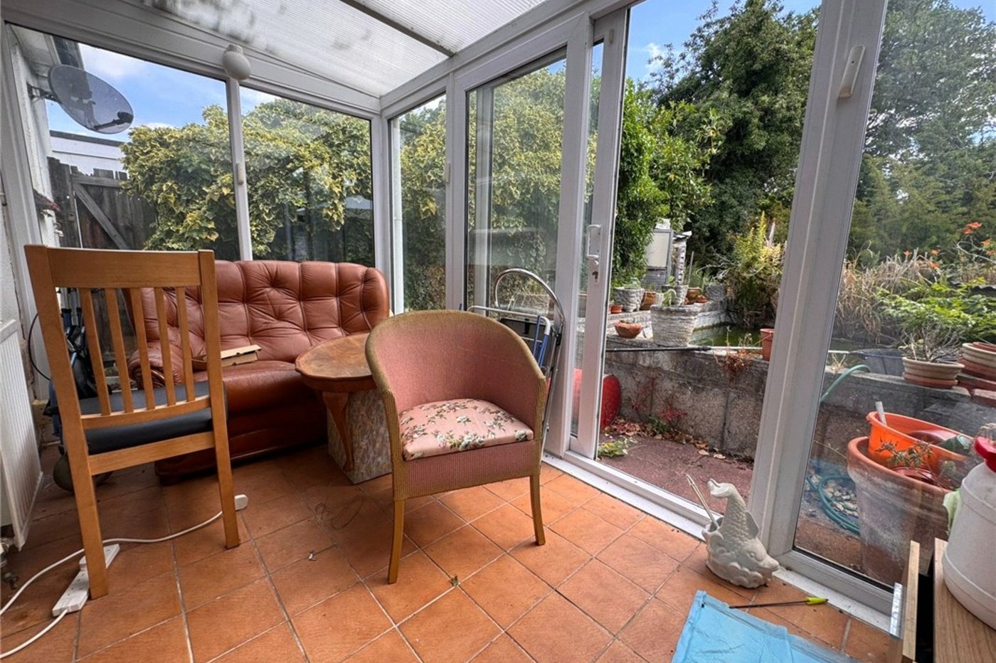 2 bedroom bungalow for sale in St Pauls Cray | Robinson Jackson