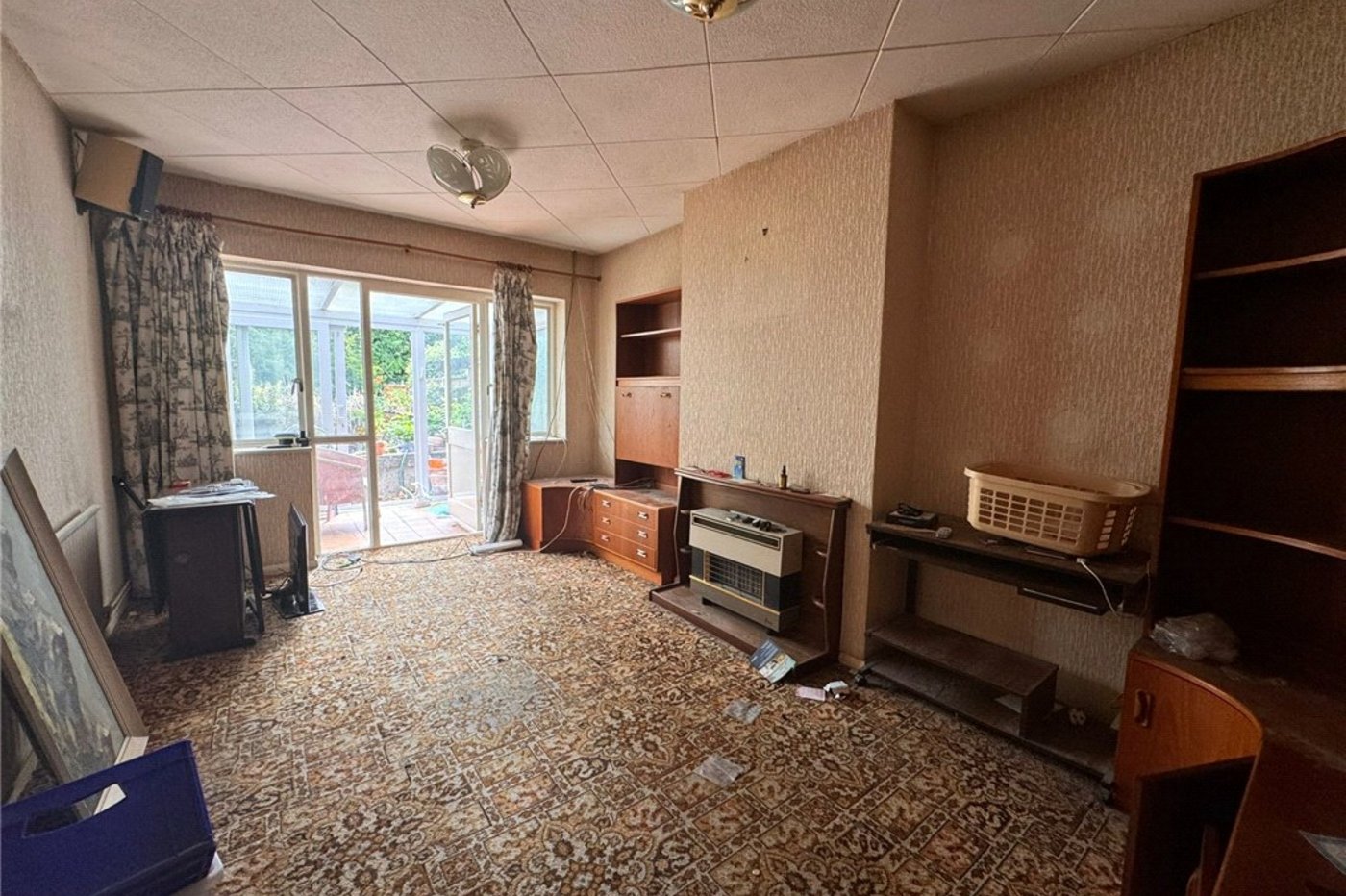 2 bedroom bungalow for sale in St Pauls Cray | Robinson Jackson