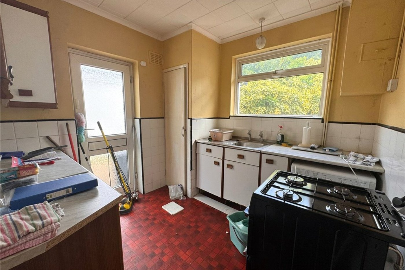 2 bedroom bungalow for sale in St Pauls Cray | Robinson Jackson