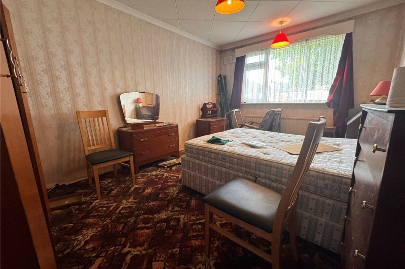 2 bedroom bungalow for sale in St Pauls Cray | Robinson Jackson