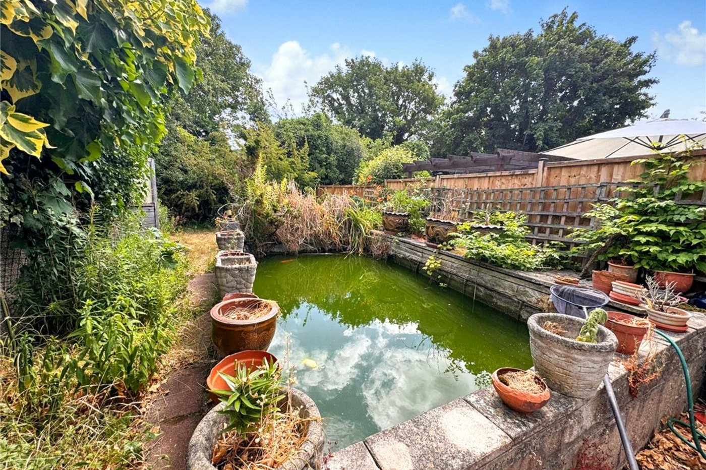 2 bedroom bungalow for sale in St Pauls Cray | Robinson Jackson