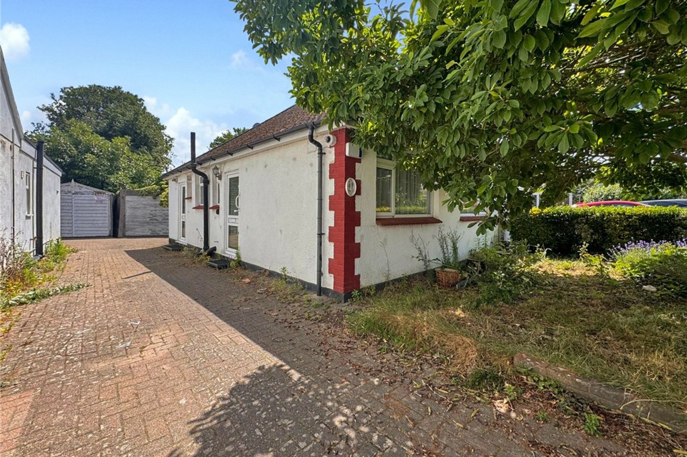 2 bedroom bungalow for sale in St Pauls Cray | Robinson Jackson