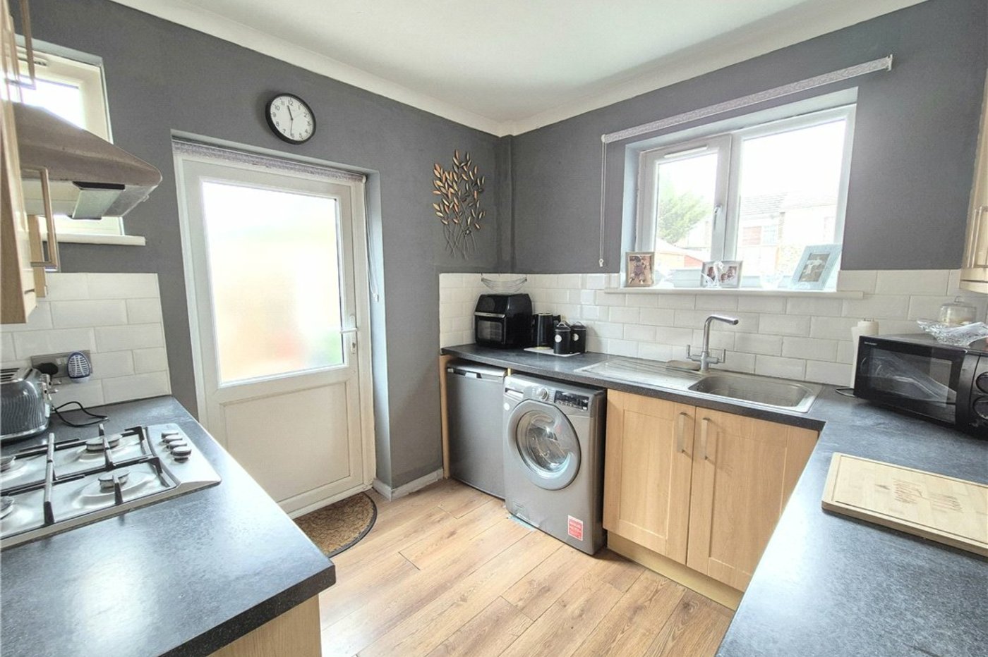 2 bedroom bungalow for sale in St Pauls Cray | Robinson Jackson
